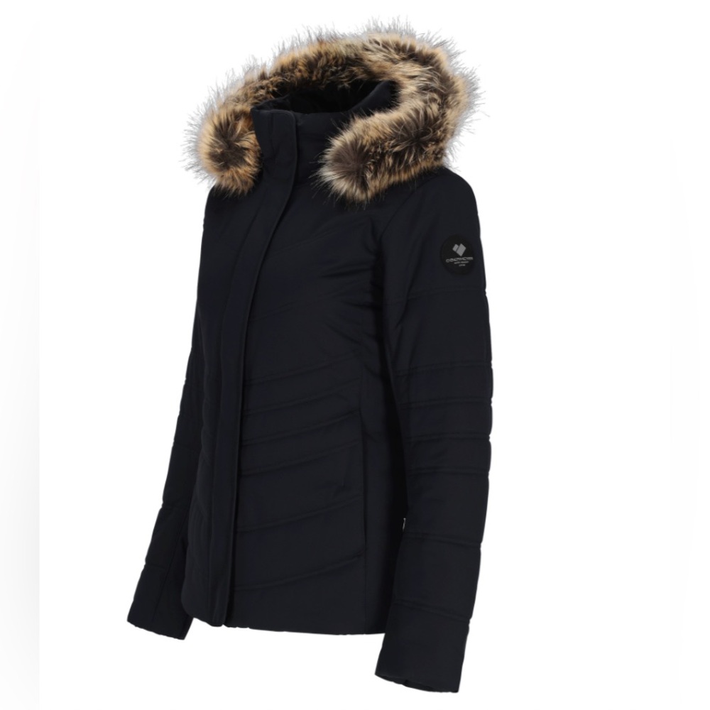 Obermeyer Tuscany Ski Jacket - Picture 3 of 12